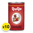 Thumbnail 2 of ปุ้มปุ้ย ปลาแมคเคอเรลในซอสมะเขือเทศ 155 ก. x 10