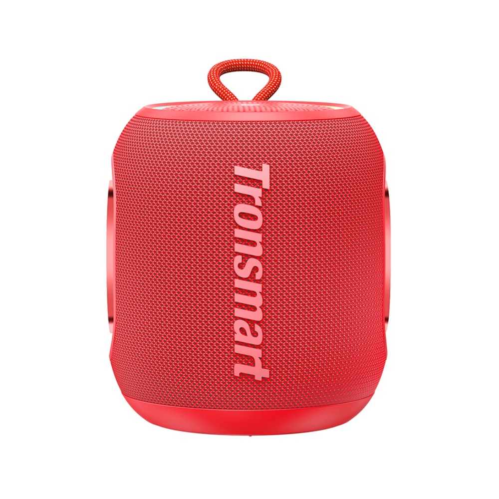 TRONSMART Bluetooth Speaker T8 MINI 16W Red