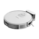 Thumbnail 1 of HITACHI  Robot Vacuum Cleaners Model RV-X15N White