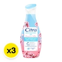 Thumbnail 2 of CITRA AHA Sakura UV Bright Lotion 110 ml x 3