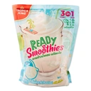 Thumbnail 1 of ทรอปิก้า คิงส์ มะพร้าวน้ำหอมพร้อมปั่น 185 ก. 5 ซอง