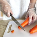 Thumbnail 4 of Poly-Brite HDPE Multipurpose disposable gloves pack 100pcs x 12 packs