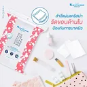 Thumbnail 3 of KARISMA Cotton pads Whole Crate compressed edge 50 pads (Double Pack) x 48