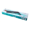 Thumbnail 3 of Logitech Wireless Mouse + Keyboard MK220 Black (TH/EN)