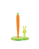 Thumbnail 1 of อเลสซี ที่ใส่ทิชชู่ Bunny & Carrot สีเขียว