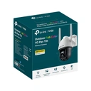 Thumbnail 3 of TP-Link VIGI C540-4G Full-Color Network Camera