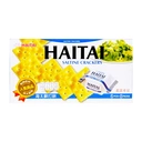 Thumbnail 1 of ไฮไท แคร็กเกอร์ รสเค็ม ขนาด 141 กรัม