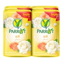 Thumbnail 3 of แพรอท สบู่ก้อน กลิ่นมะลิ สีเหลือง 105 ก. x 4