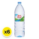 Thumbnail 2 of MONT FLEUR Mineral Water 1.5 l x 6
