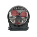 Thumbnail 4 of OGAWA พัดลมตั้งพื้น 10 นิ้ว รุ่น OA-1001 สีชมพู