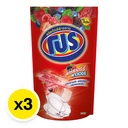 Thumbnail 2 of โปร น้ำยาล้างจาน สูตรเบอร์รี่ พาวเวอร์ 400 มล. x 3