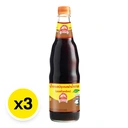 Thumbnail 2 of GOLDEN MOUNTAIN Sauce Brown 600 ml x 3