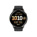 Thumbnail 1 of การ์มิน สมาร์ทวอทช์  Venu 4 (45mm), สี Black with Slate and Black