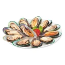 Thumbnail 2 of แซนฟอร์ด หอยแมลงภู่นิวซีแลนด์ ไซส์ L 1 กก.