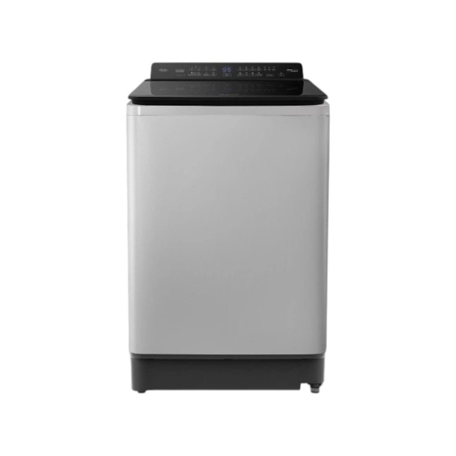 PANASONIC Top Load Washing Machine 15 kg Model NA-FD15X1HRC