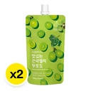 Thumbnail 2 of SUGARLOLO Jelly Green Grape 150 g x 2