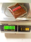 Thumbnail 2 of พริกป่น เด็ดก้าน 100กรัม คั่วเตาถ่านบ้านสวนครู ใส่น้อยเผ็ดมาก!!! (หอมเหมือนเดิมเพิ่มเติม คือ ไม่มีก้านนน)