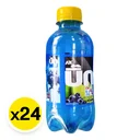 Thumbnail 2 of บิ๊ก มินิ เครื่องดื่มน้ำอัดลม กลิ่นบลูฮาวาย 200 มล. x 24