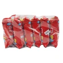 Thumbnail 4 of เทสโต มันฝรั่งแผ่นหยัก รสปลาสามรส 42 ก. x 6