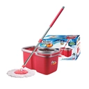 Thumbnail 1 of Poly-Brite Hurricane Spin Mop