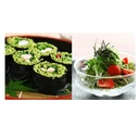 Thumbnail 3 of คาเนซุ เส้นโซบะชาเขียว ชาโซบะ เคียว โนะ คาโอริ ผลิตในประเทศญี่ปุ่น ขนาด 200 กรัม x 4 ถุง