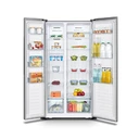 Thumbnail 2 of ไฮเซ่นส์ ตู้เย็น SBS 18.5 คิว รุ่น RS670N4AD1_LK