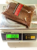 Thumbnail 2 of พริกป่น เด็ดก้าน 500กรัม คั่วเตาถ่านบ้านสวนครู ใส่น้อยเผ็ดมาก!!! (หอมเหมือนเดิมเพิ่มเติม คือ ไม่มีก้านนน)