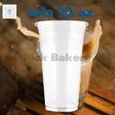 Thumbnail 5 of พิค เบเกอรี่ แก้ว 22 ออนซ์ ปากเรียบ ปาก 95 แพ็ค แก้วน้ำ แก้วกาแฟ แก้วน้ำพลาสติก แก้วพลาสติก แก้วชากาแฟ แก้วพลาสติกใส x 50 ใบ