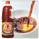 Thumbnail 2 of HIGASHIMARU Usukuchi Shoyu Soy Sauce (Made in Japan) 1.8 l x 2
