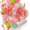 Thumbnail 3 of CRUNCH Culture เยลลี่ผลไม้ รสสตอว์เบอร์รี่ 1 กิโลกรัม