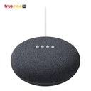 Thumbnail 1 of Google ลำโพงอัจฉริยะ รุ่น Nest Mini - Charcoal