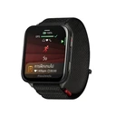 Thumbnail 1 of Garmin Venu X1 นาฬิกาสมาร์ทวอทช์ สี Black