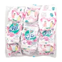 Thumbnail 3 of แอทแทค อีซี่ ผงซักฟอก สูตรมาตรฐาน กลิ่นซากุระสวีท สีขาว 110 ก. x 12