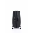 Thumbnail 3 of AMERICAN TOURISTER Luggage EXP TSA Size 20 Model ARGYLE SPINNER Black