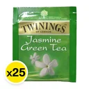 Thumbnail 2 of ทไวนิงส์ ชาเขียวมะลิ 1.8 ก. x 25