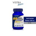 Thumbnail 3 of VISTRA Dietary Supplement CLA 1200 mg Vitamin E 52.73 g 30 Capsules