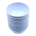 Thumbnail 2 of เอสพี ถ้วยแบ่ง สีฟ้า ขนาด 5 นิ้ว แพ็ค 12 ใบ