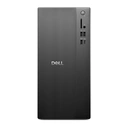 Thumbnail 1 of DELL DESKTOP TW Model ECT1250-OECT1250I503 Black