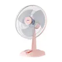 Thumbnail 4 of HATARI พัดลมตั้งโต๊ะ ขนาด 16 นิ้ว 49 วัตต์ รุ่น HT-T16M5 สีพีช