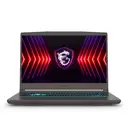 Thumbnail 1 of เอ็มเอสไอ โน๊ตบุ๊ค Thin A15 B7UC-046TH สีเทาครอสมอส