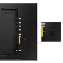 Thumbnail 3 of ซัมซุง คิวแอลอีดี ทีวี 55 นิ้ว รุ่น QA55Q63CAKXXT (Smart Remote) สีดำ