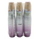 Thumbnail 3 of คายาริ ไพรีทรัม สเปรย์กำจัดแมลงและยุง กลิ่นฮานาเวนเดอร์ 600 มล. x 3