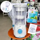 Thumbnail 3 of SHARP Blender 350w 1.0 l Model EM-14 Blue