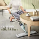 Thumbnail 2 of ไดโนว่า ไม้ถูพื้นพร้อมสเปรย์ฉีดน้ำ