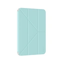 Thumbnail 3 of อเมซิ่งธิงค์ เคส iPad Air11 M2 (2024) Minimal Detachable Protective สีฟ้าอ่อน