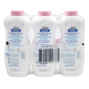 Thumbnail 3 of โคโดโม แป้งเด็ก กลิ่นเจนเทิล ซอฟท์ สีชมพู 350 ก. x 2+1