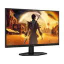 Thumbnail 2 of AOC 27G42E/67 Gaming Monitor Fast IPS FHD 180Hz