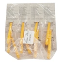 Thumbnail 4 of GILLETTE Super Thin Razor x 12