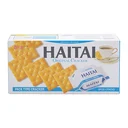 Thumbnail 1 of ไฮไท แคร็กเกอร์ รสดั้งเดิม ขนาด 172 กรัม