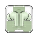 Thumbnail 2 of คิวพลัส หูฟังไร้สาย True Wireless Stereo ENC YKS112 สีเขียว